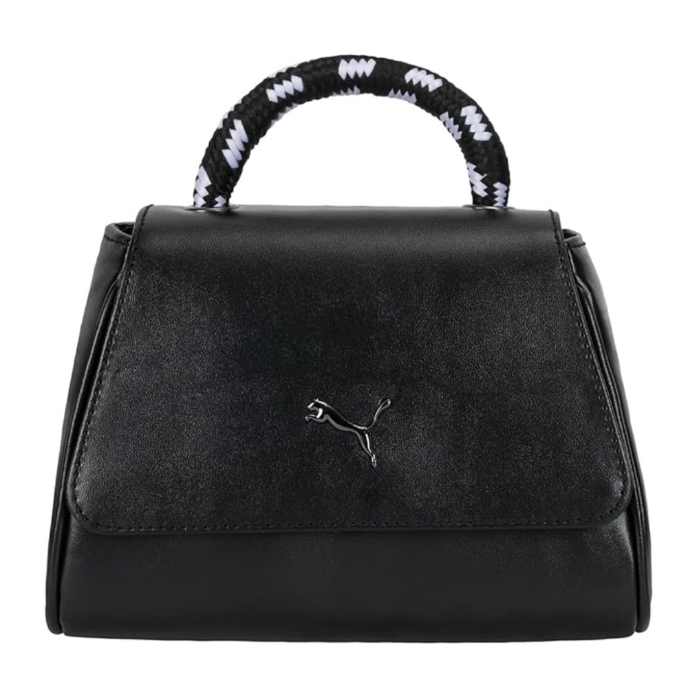 Puma elite crossbody black! NWOT!